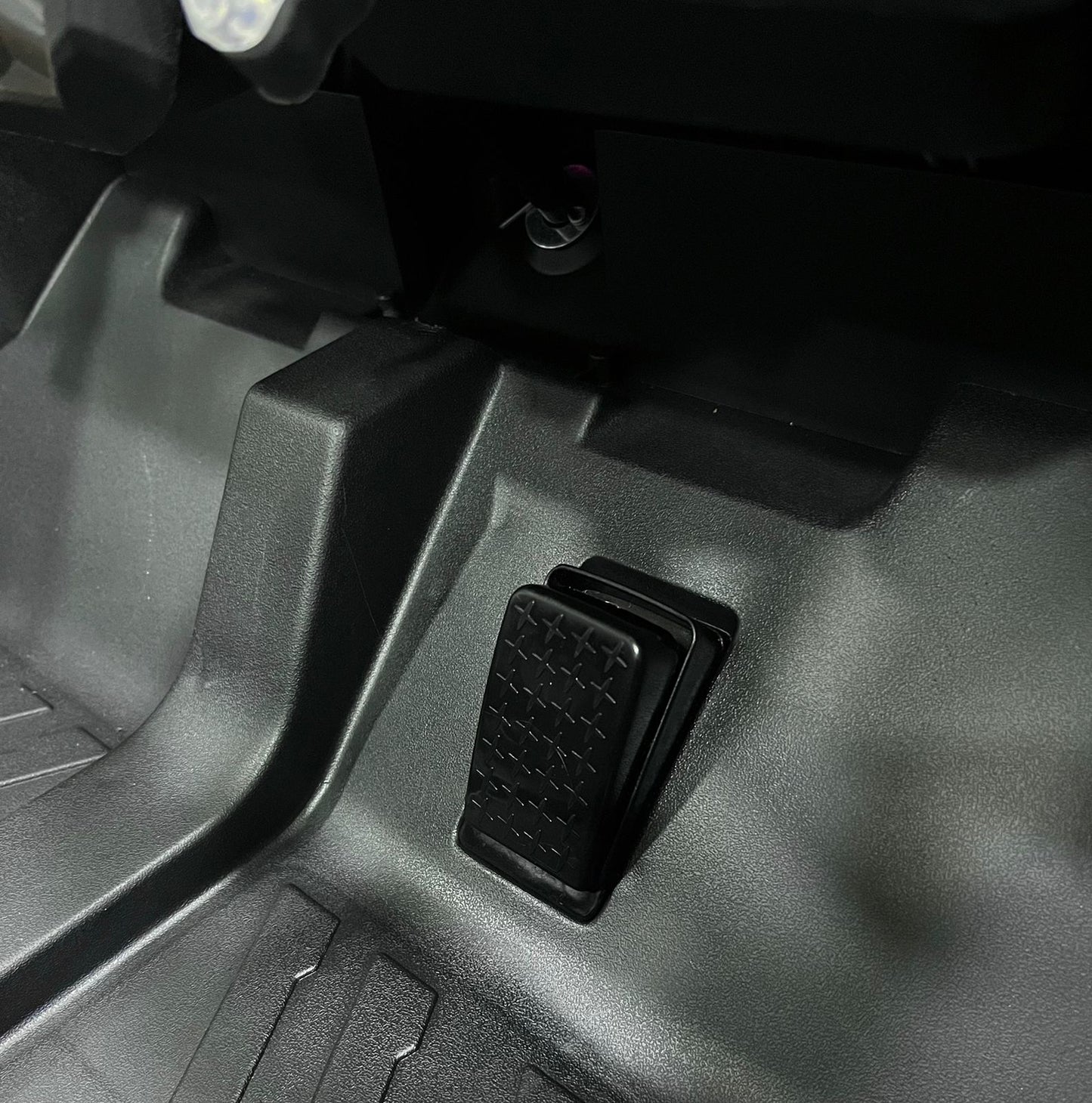 Mini Can-Am Licenciado con pantalla