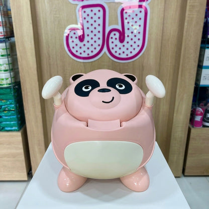 Bacinilla Panda