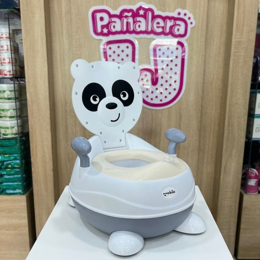 Bacinilla Panda