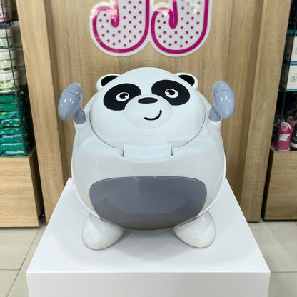 Bacinilla Panda