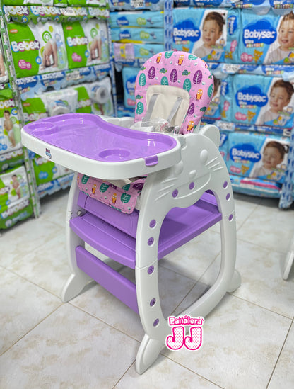Comedor 3 en 1