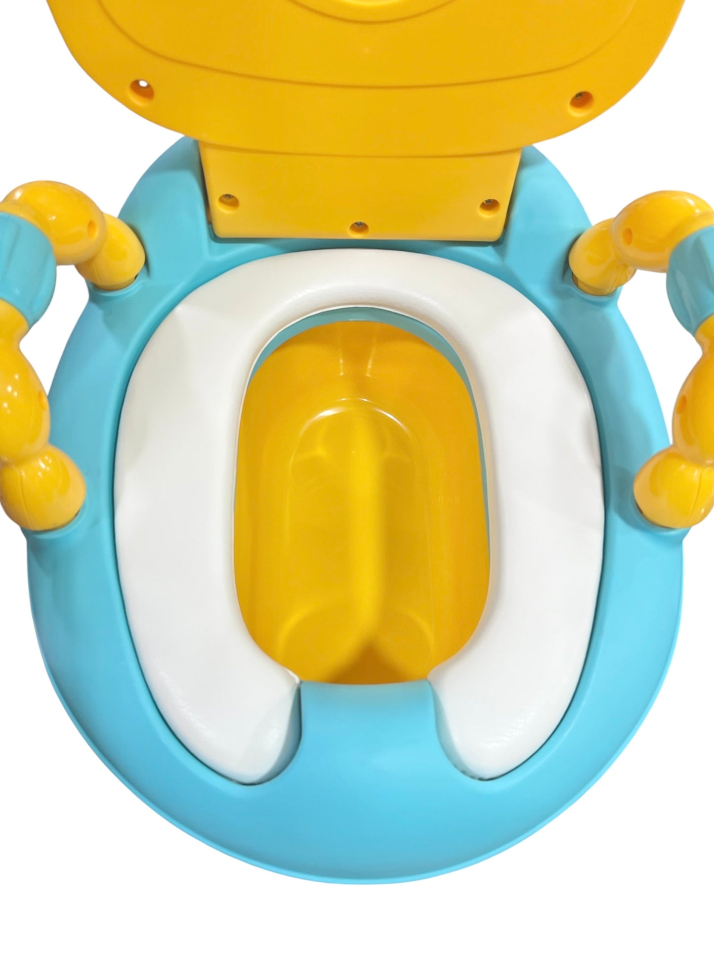 Bacinilla Pato