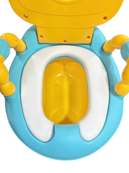 Bacinilla Pato