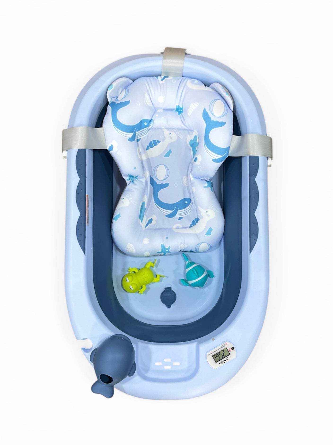 Bañera Plegable Coco