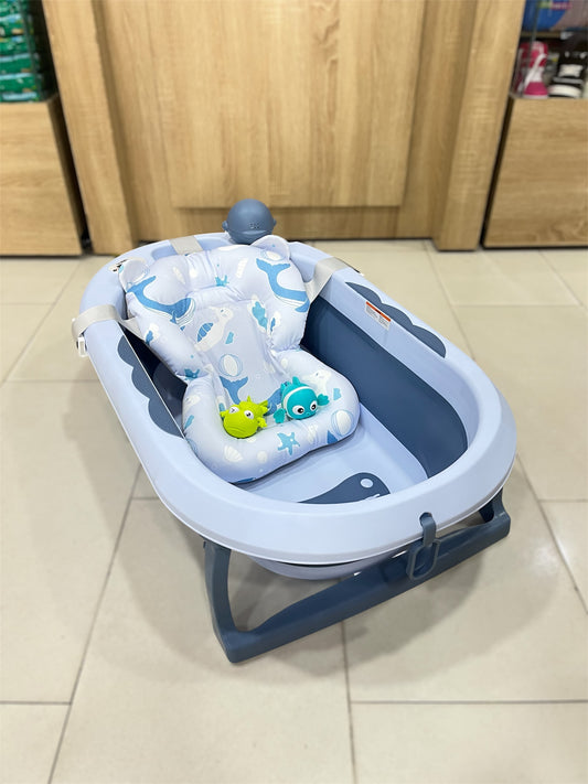 Bañera Plegable Coco