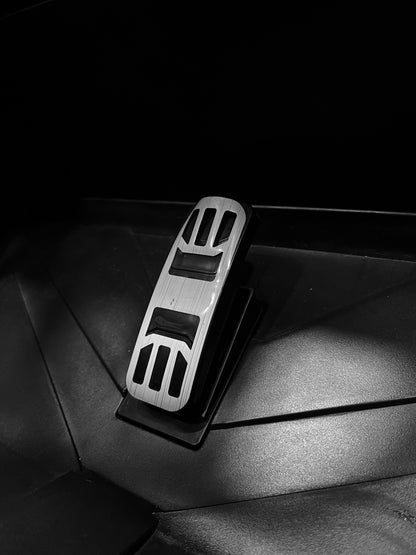 Carro Eléctrico Amortiguadores