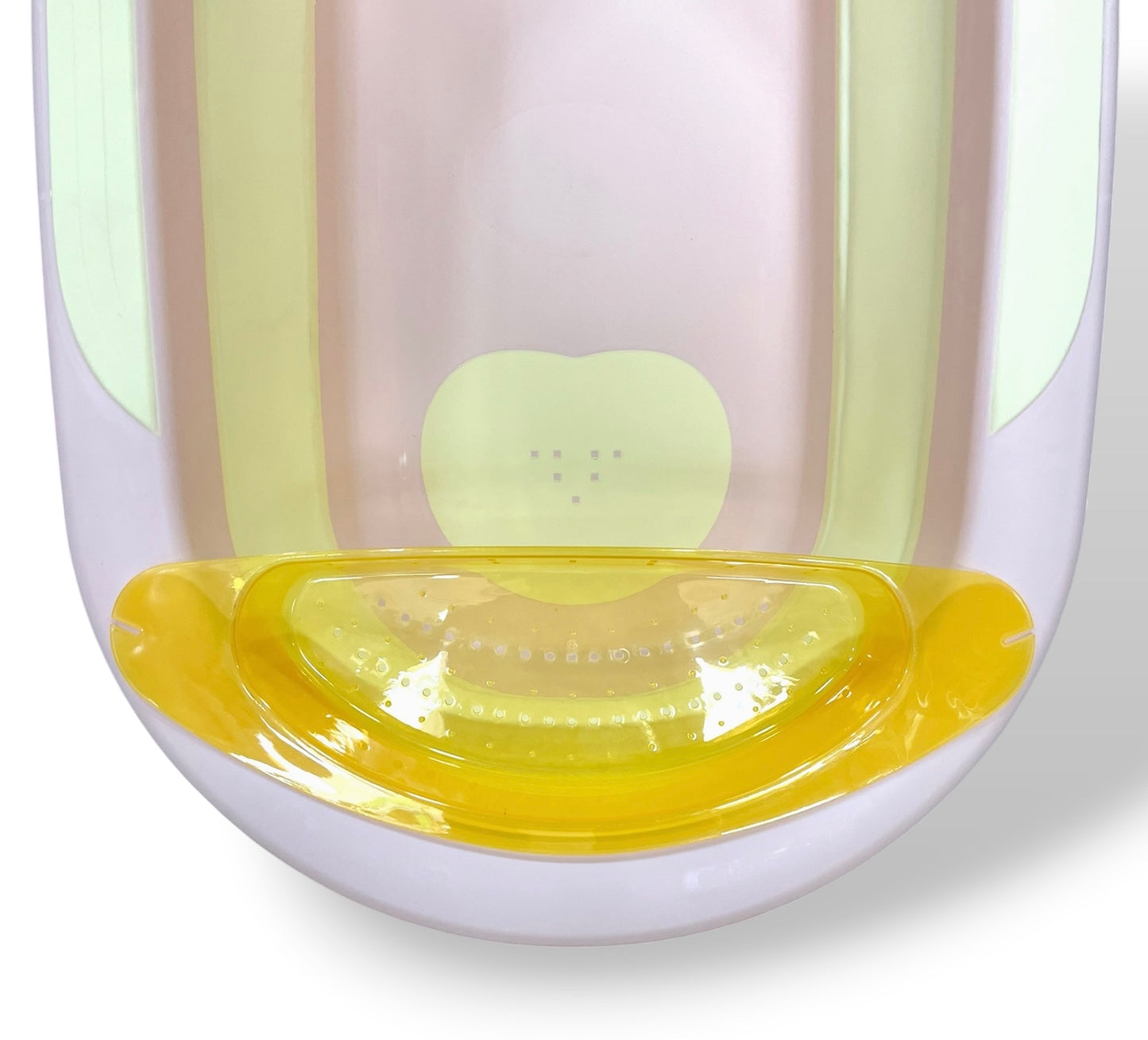 Combo Bañera plegable Coco con ducha