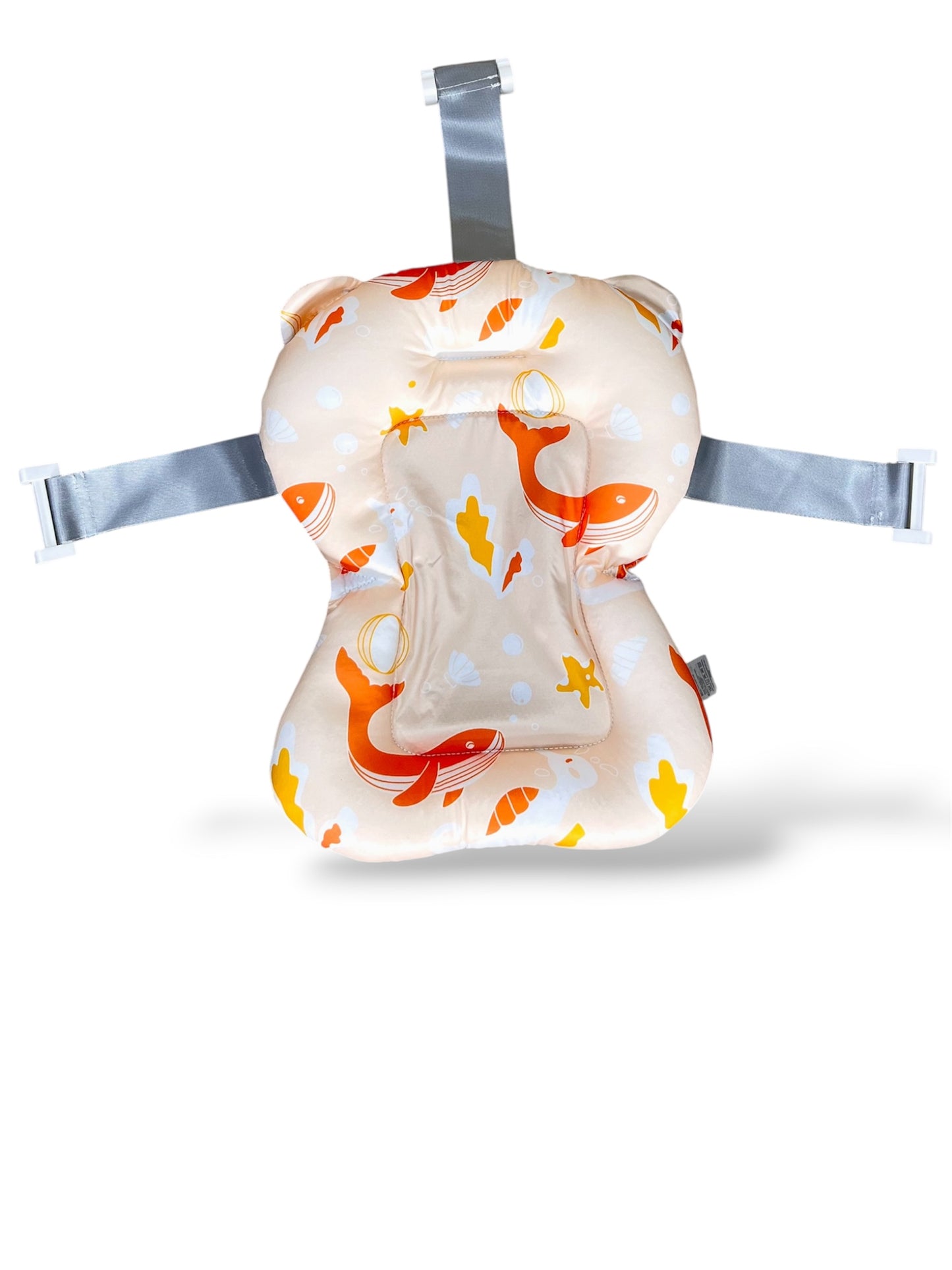 Combo Bañera plegable Coco con ducha