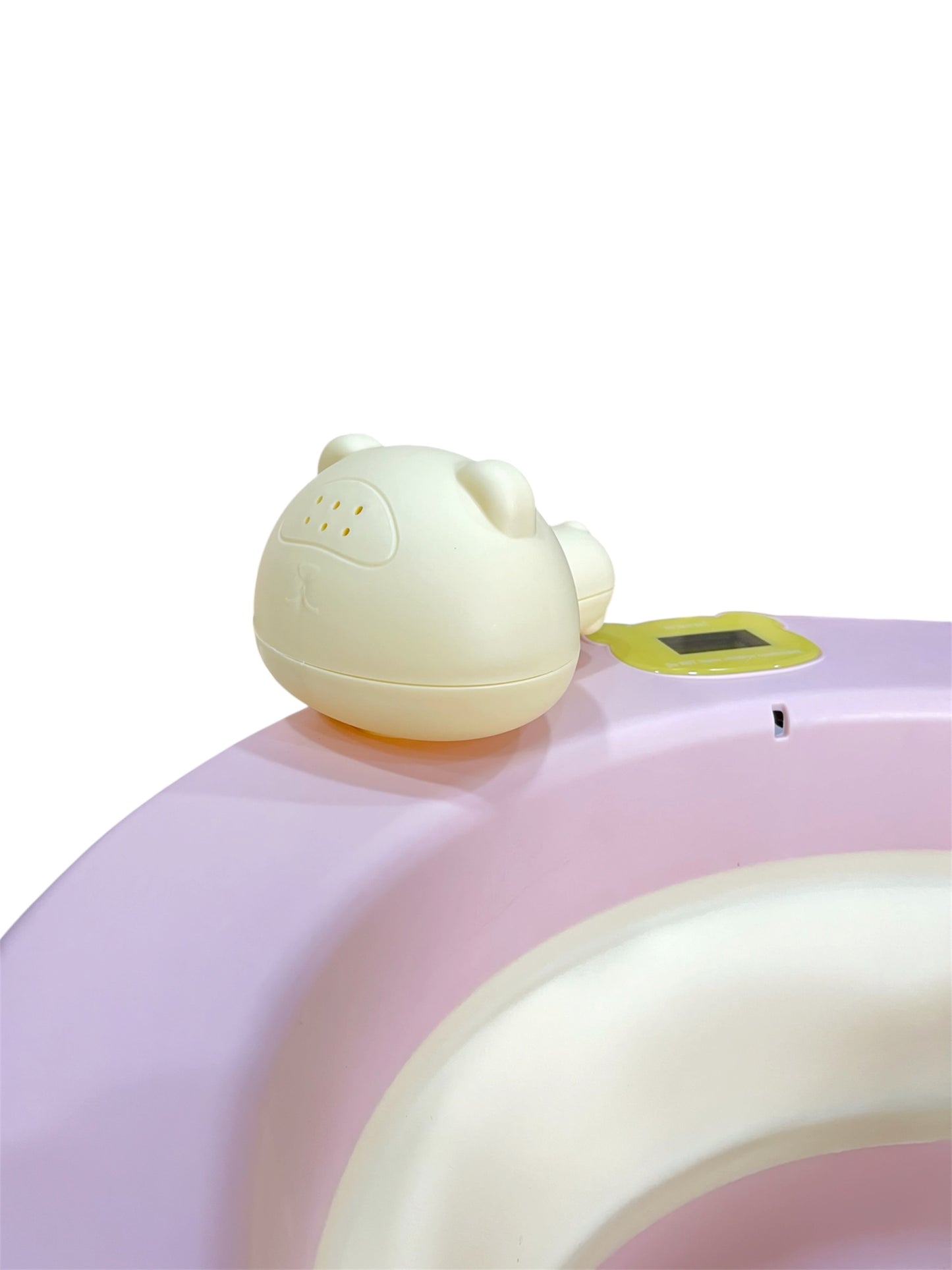 Combo Bañera plegable Coco con ducha