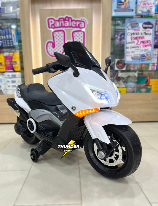 Moto NMAX