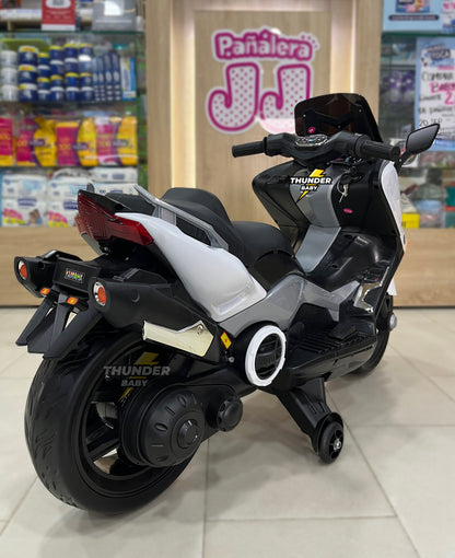 Moto NMAX