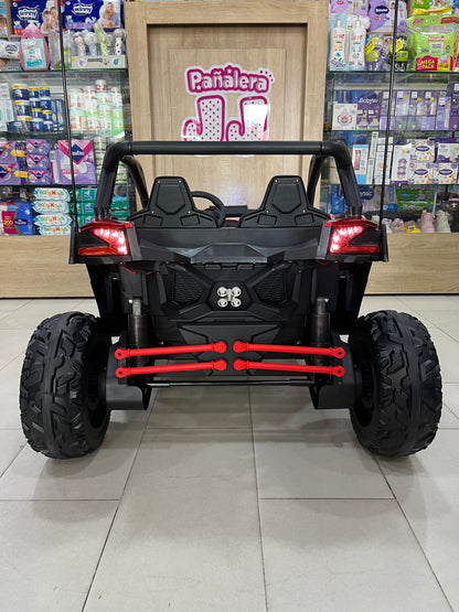 Buggy Eléctrico Tipo Can-Am Doble Puesto