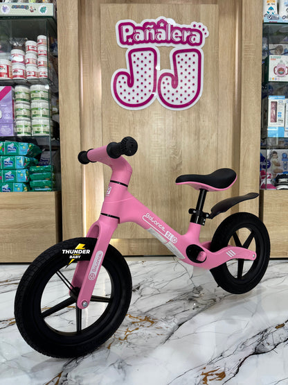 Bicicleta de Equilibrio
