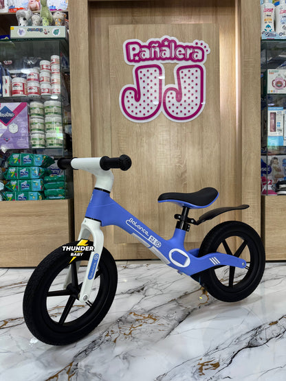 Bicicleta de Equilibrio