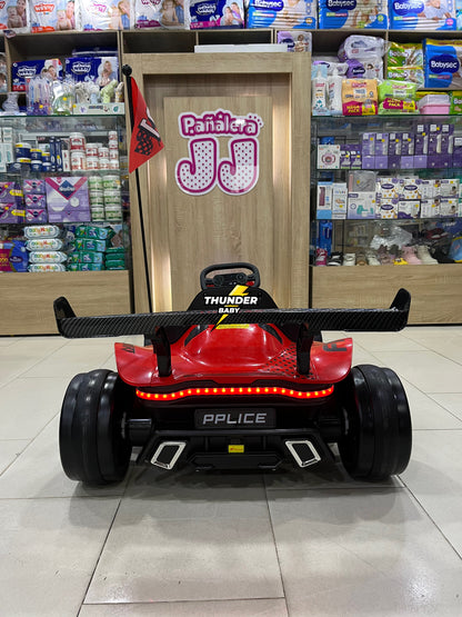 Drift Car electrico 24v