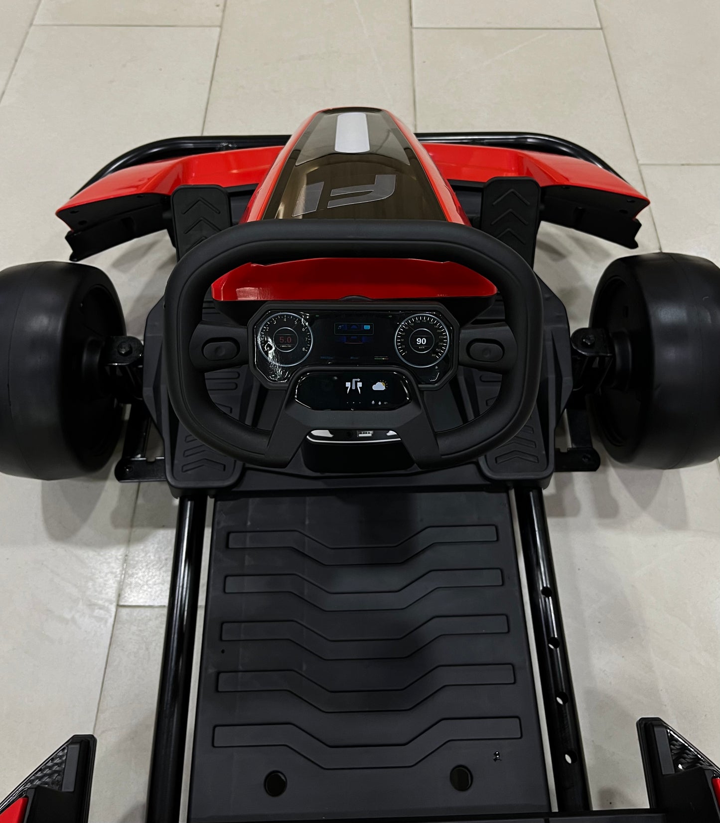 Drift Car electrico 24v