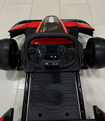 Drift Car electrico 24v