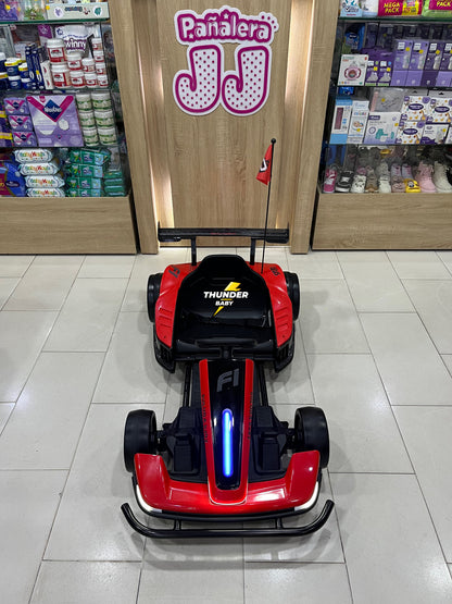 Drift Car electrico 24v