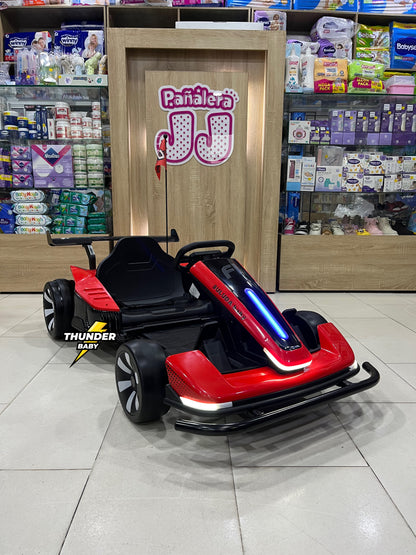 Drift Car electrico 24v