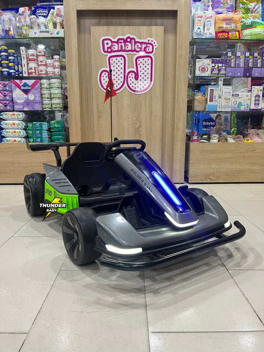 Drift Car electrico 24v