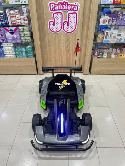 Drift Car electrico 24v