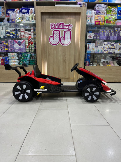 Drift Car electrico 24v