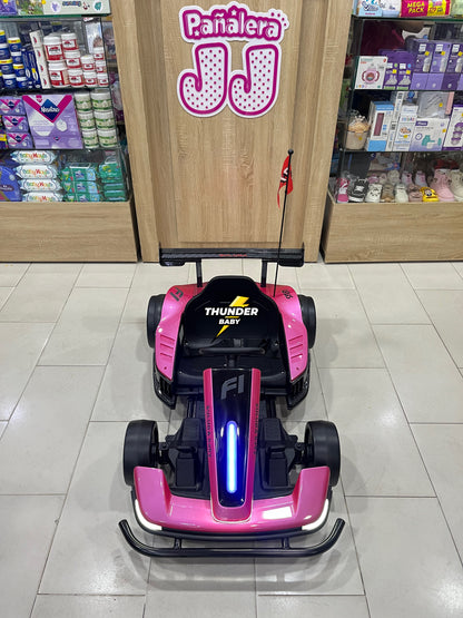 Drift Car electrico 24v