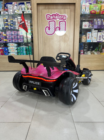 Drift Car electrico 24v