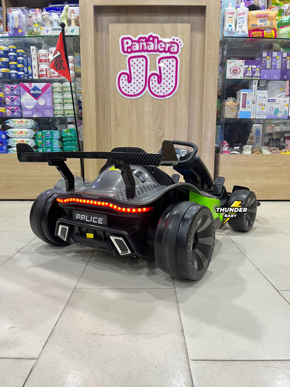 Drift Car electrico 24v