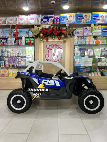 Buggy tipo Can - Am de 24v