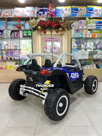 Buggy tipo Can - Am de 24v
