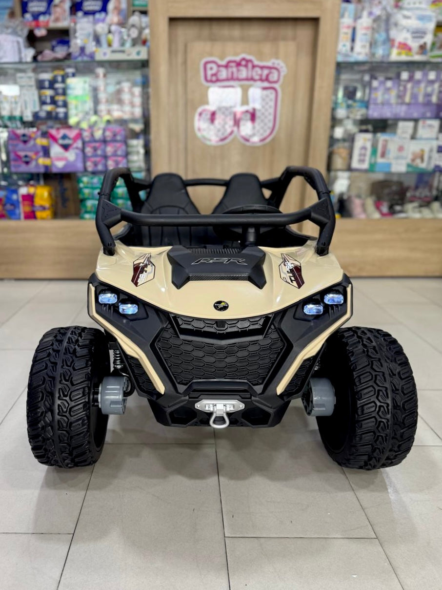 Carro Eléctrico RZR 24V