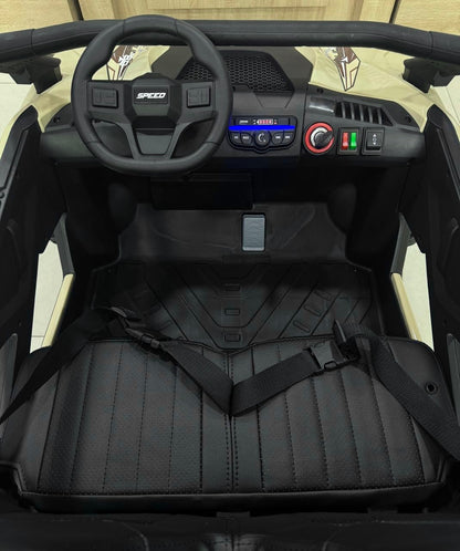 Carro Eléctrico RZR 24V