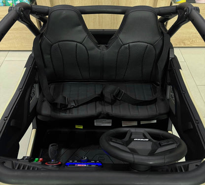 Carro Eléctrico RZR 24V