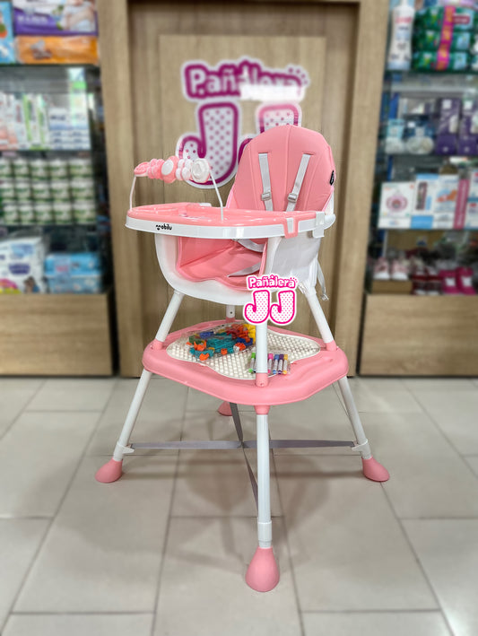 Comedor 3 en 1 Alda