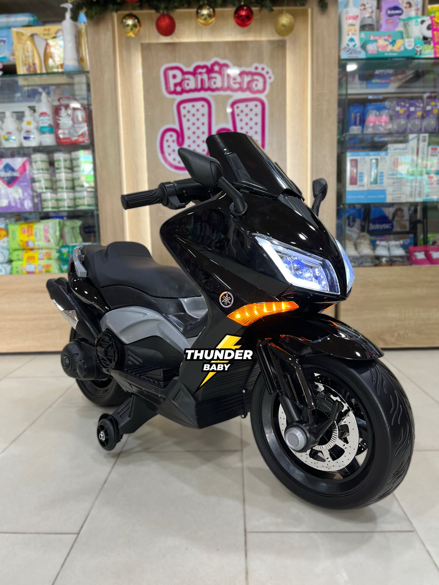 Moto NMAX