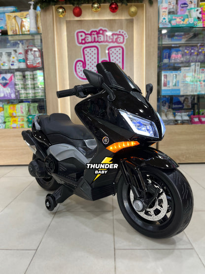 Moto NMAX