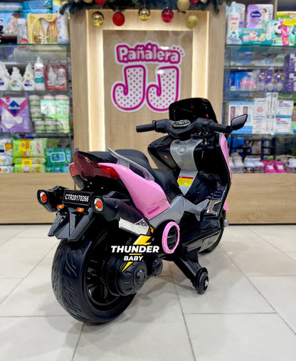 Moto NMAX