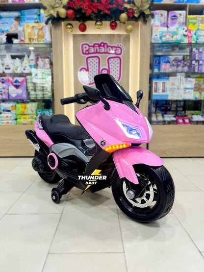Moto NMAX