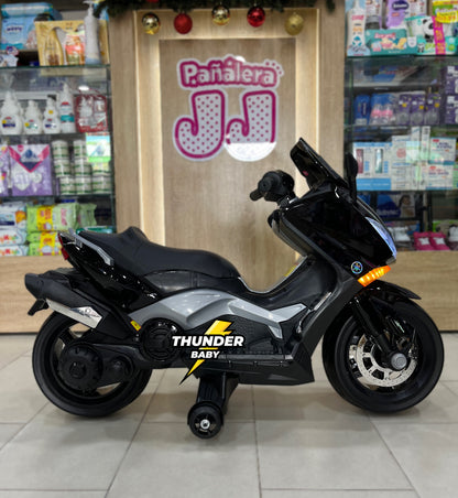 Moto NMAX