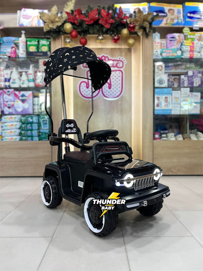 Paseador electrico Bronco