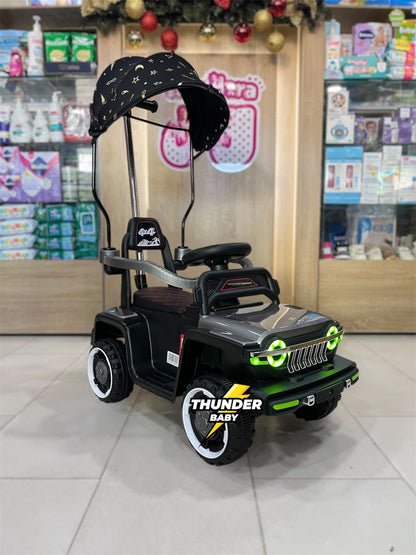 Paseador electrico Bronco