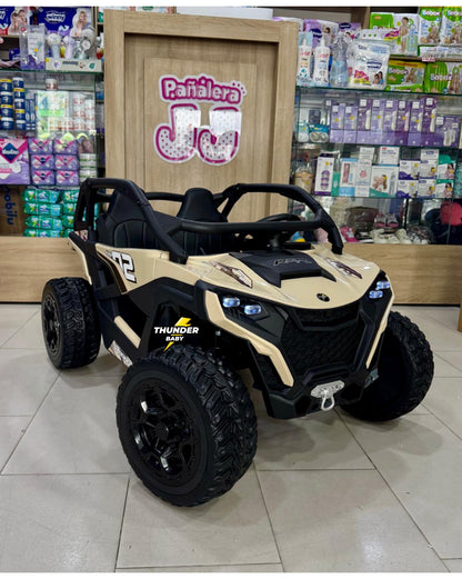 Carro Eléctrico RZR 24V