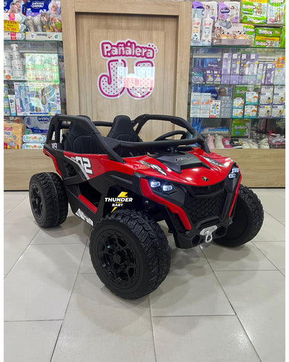 Carro Eléctrico RZR 24V