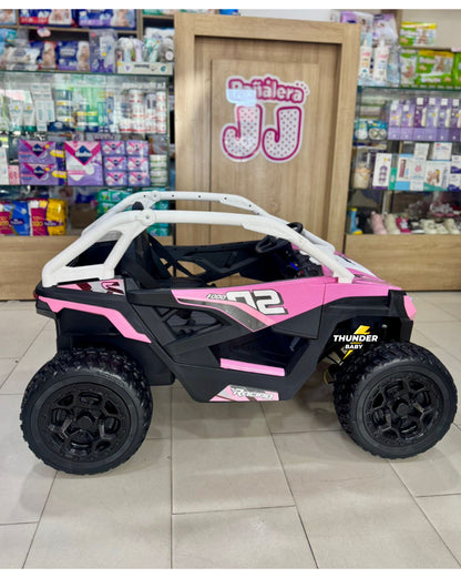 Carro Eléctrico RZR 24V