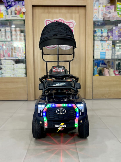 Paseador eléctrico Toyota Tundra