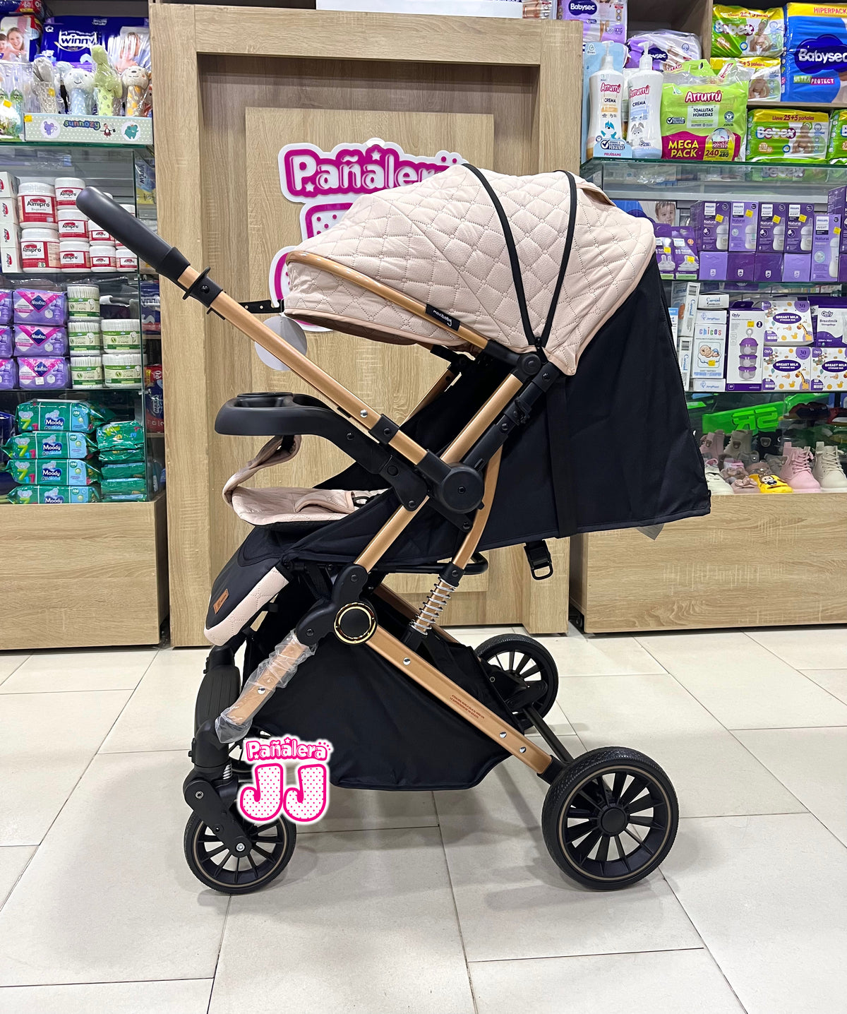 Coche tipo maleta Master