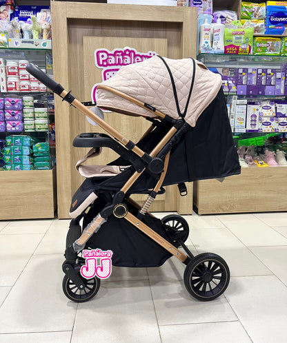 Coche tipo maleta Master