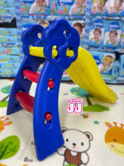 Resbalador infantil - Diversión segura en casa