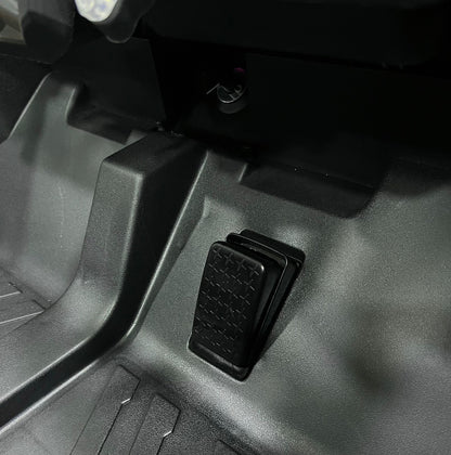 Mini Can-Am Licenciado con pantalla